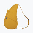 Textured Nylon Small Bag - Honeycomb