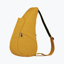 Textured Nylon Small Bag - Honeycomb