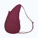 Textured Nylon Ruby - Small Bag