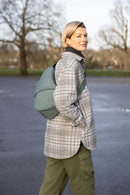 Textured Nylon Seagrass - Small Bag