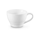 Le Creuset Grand Mug 400ml - White