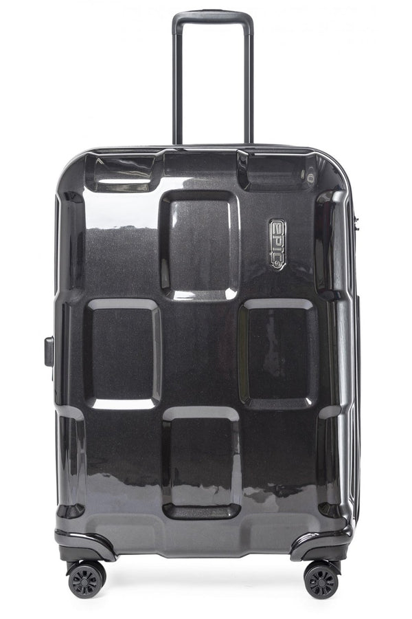 Crate Reflex 55cm - Black