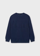 Boys Cotton Sweatshirt - Atlantic
