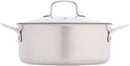 Zero 24cm Casserole - 3.8L