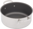 Zero 24cm Casserole - 3.8L