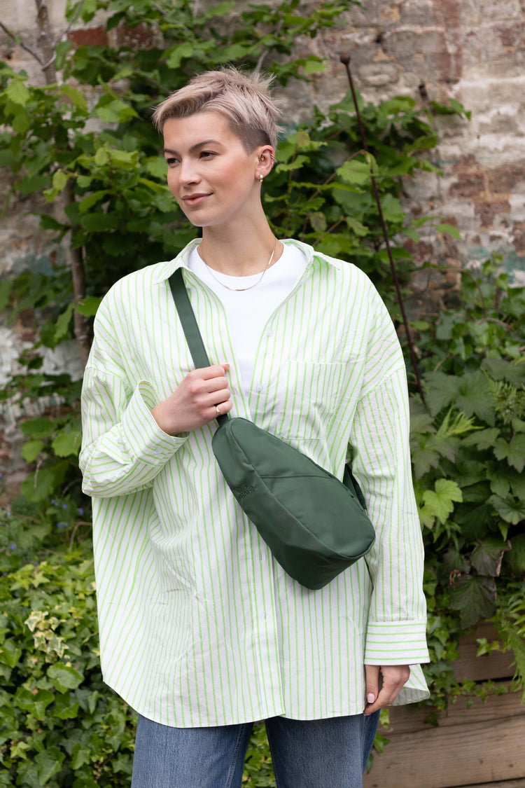 Recycled Nylon Juniper - Sling