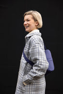 Recycled Nylon Marine Blue - Sling