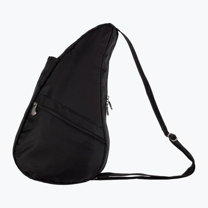 Recycled Nylon Black - Small Bag