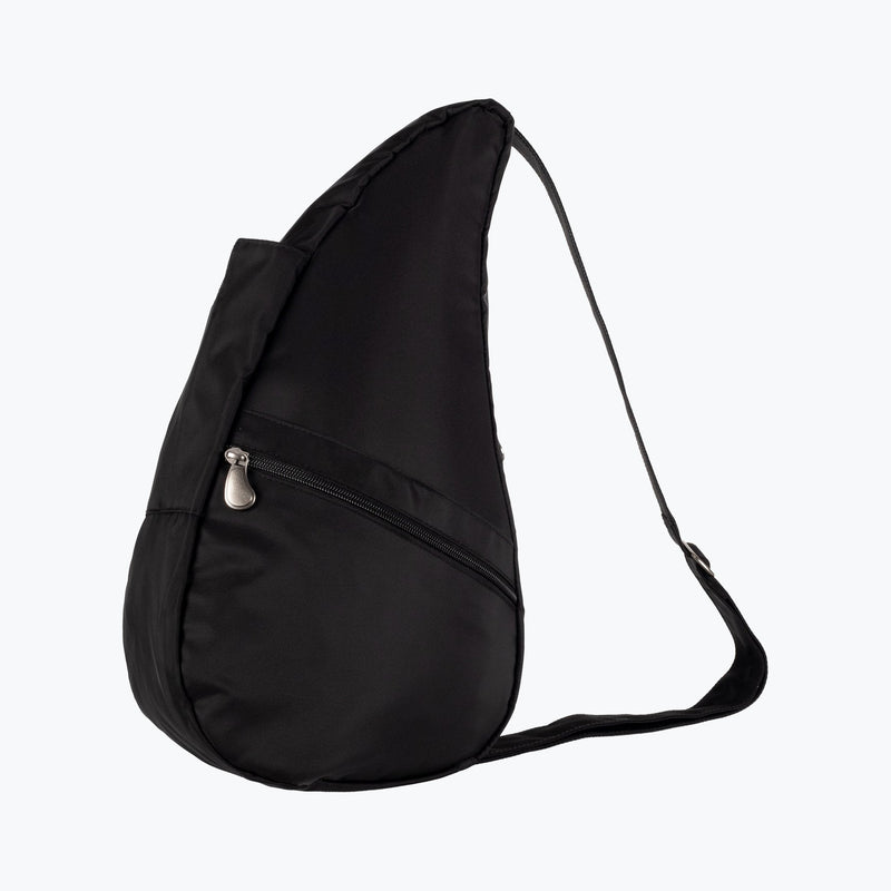 Recycled Nylon Black - Small Bag