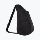 Recycled Nylon Black - Small Bag