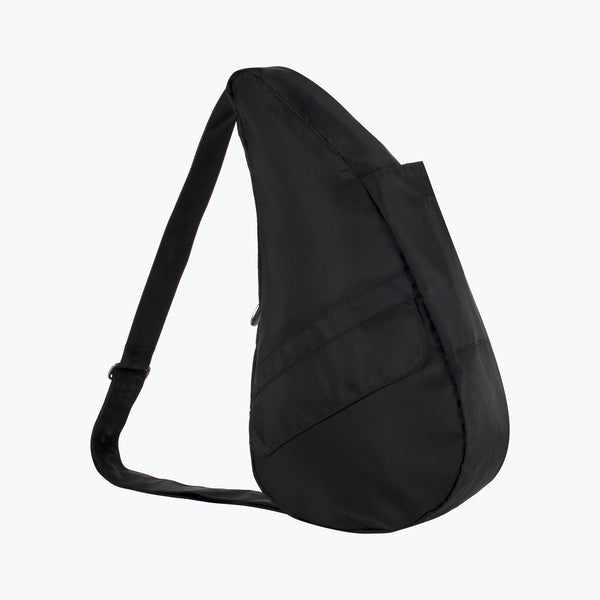 Recycled Nylon Black - Small Bag