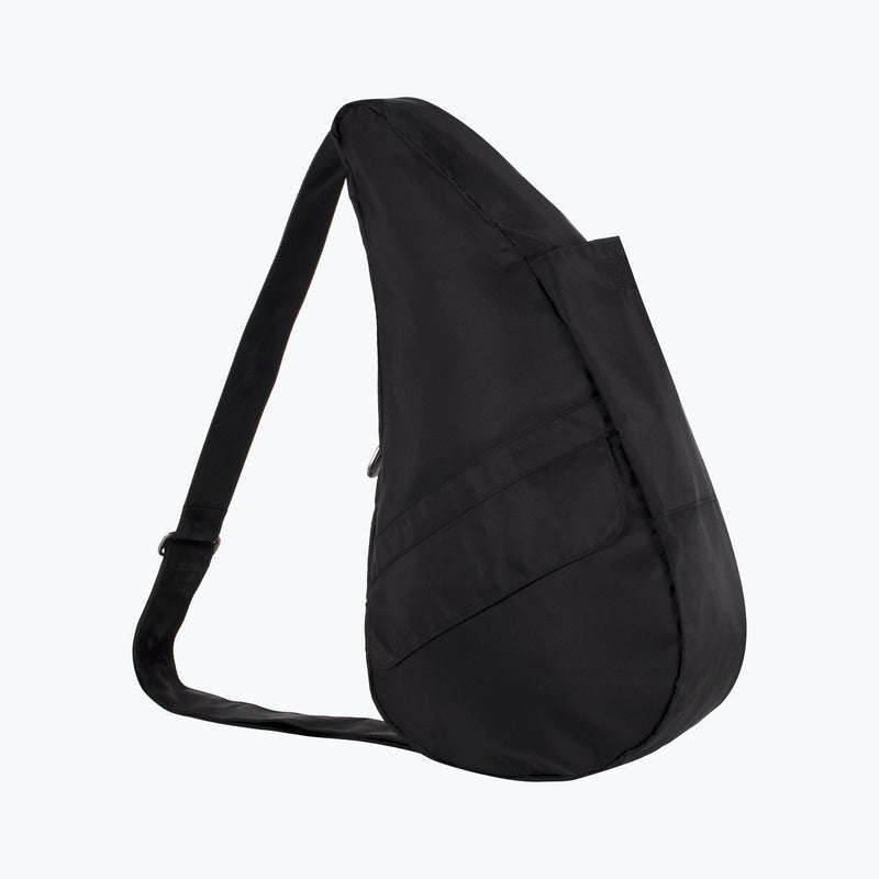 Recycled Nylon Black - Small Bag