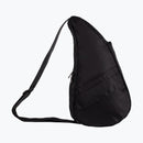 Recycled Nylon Black - Small Bag
