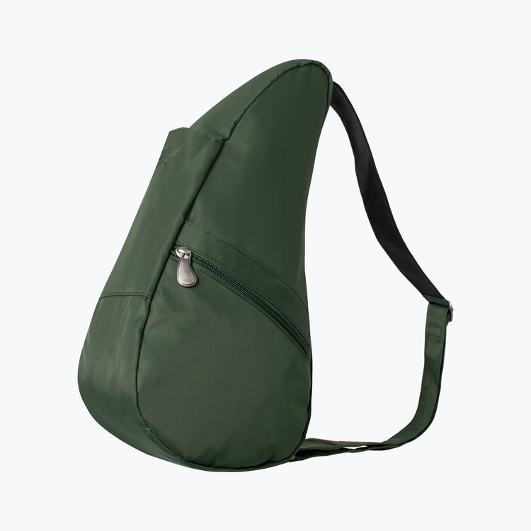 Recycled Nylon Juniper - Small Bag