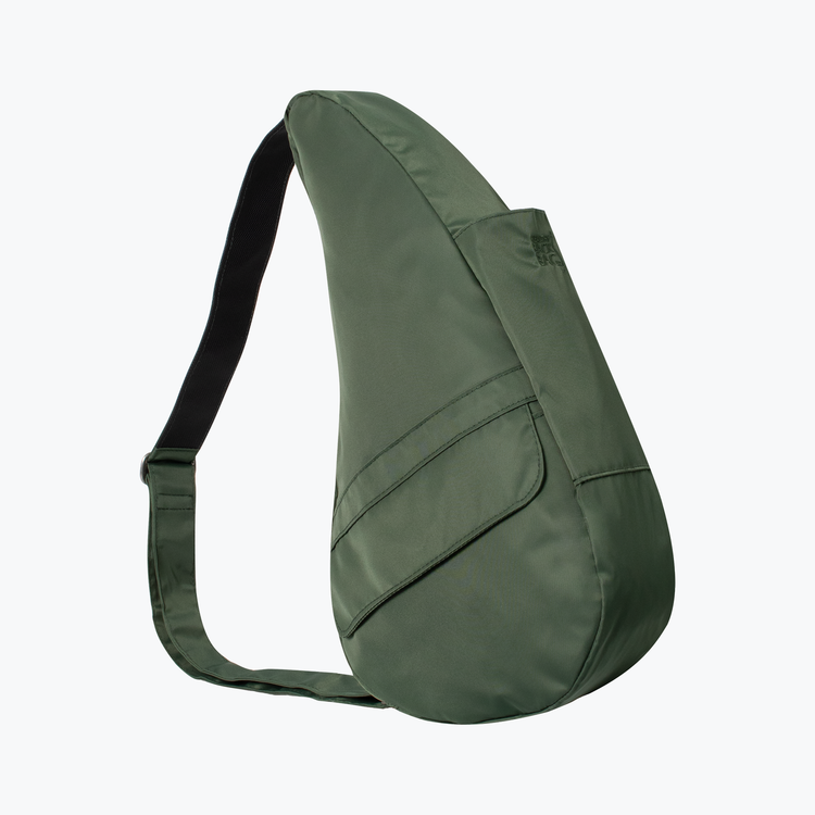 Recycled Nylon Juniper - Small Bag