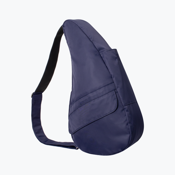 Recycled Nylon Marine - Small Bag