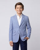 Blazer - Blue