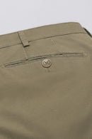 Meyer Chicago Trouser - Brown