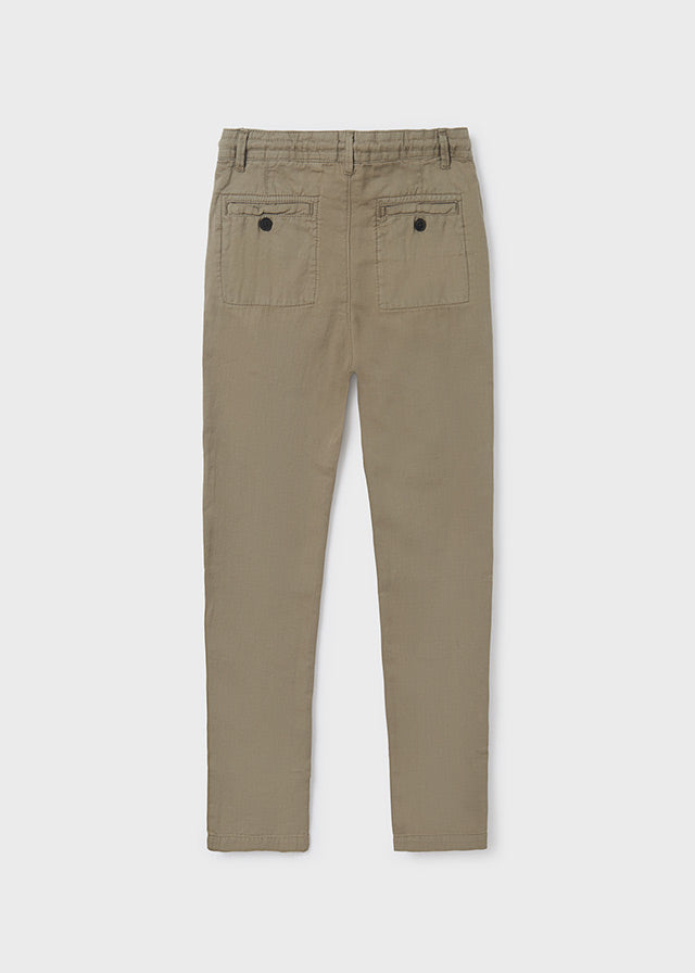Trousers - Fossil