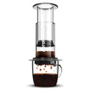 AeroPress Clear Coffee Maker
