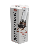 AeroPress Clear Coffee Maker