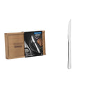 6piece Stainless Steel Steak Set