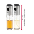 Oil & Vinegar Mister - Set of 2