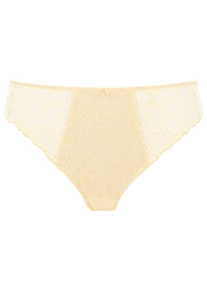 Ana Brief - Vanilla