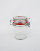 400ml Clip Top Jar
