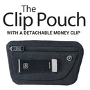 The Clip Pouch (RFID)