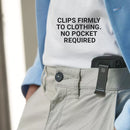 The Clip Pouch (RFID)