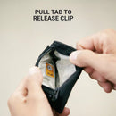 The Clip Pouch (RFID)