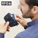 The Clip Pouch (RFID)