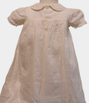 Sara Christening Robe - White