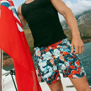 Swim Shorts - Dragon