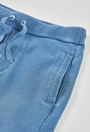 Fleece Denims - Bleach