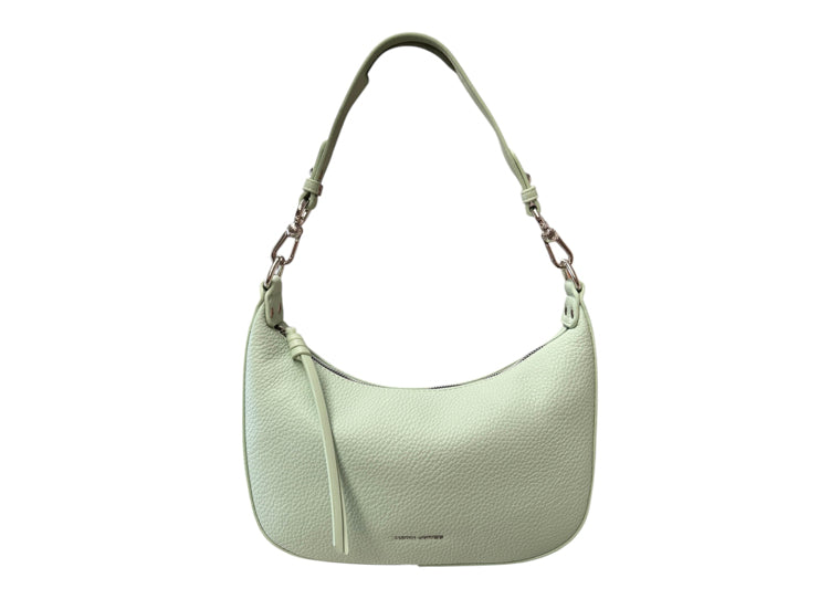 Scoop Shoulder - Mint