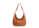 Handbag - Cognac