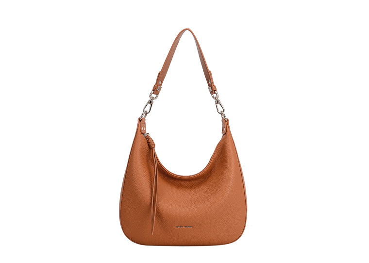 Handbag - Cognac