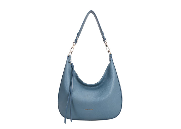 Handbag - Denim