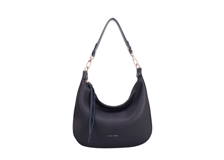 Handbag - Navy