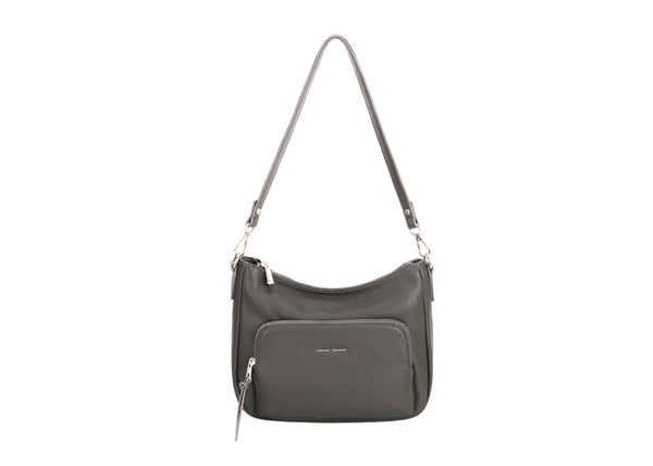 Handbag - Dark Grey
