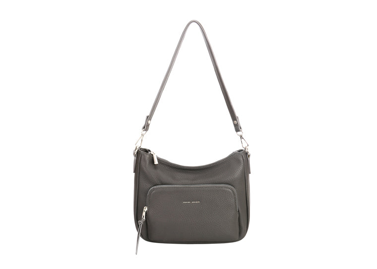 Handbag - Dark Grey