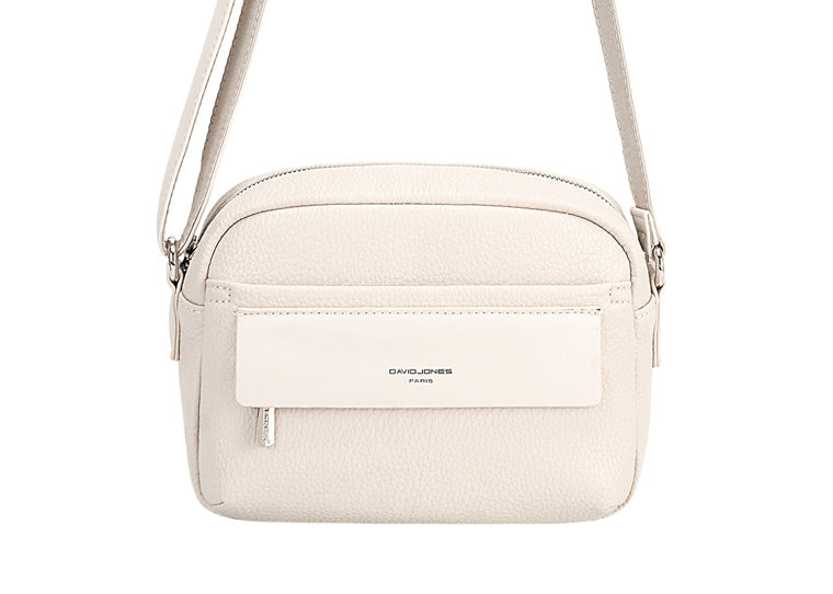 Camera Bag - Ivory