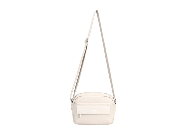 Camera Bag - Ivory