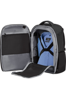 Biz2Go 15.6" Backpack Daytrip - Black