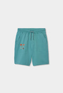 Bermuda Shorts - Laurel