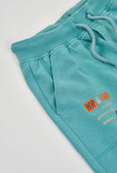 Bermuda Shorts - Laurel