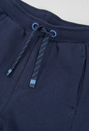 Fleece Trousers - Navy