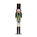 XL Green Nutcracker